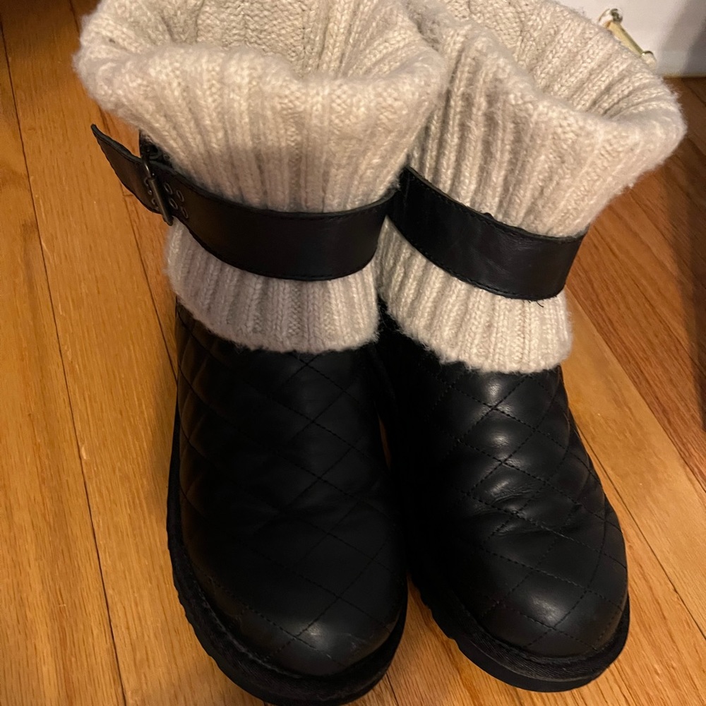 Ugh Australia Boots